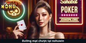 Đường mạt chược tại nohuwin - Khám Phá Thế Giới Chơi Mạt Chược Đầy Hấp Dẫn