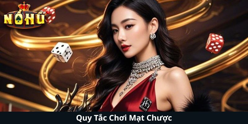 Quy Tắc Chơi Mạt Chược