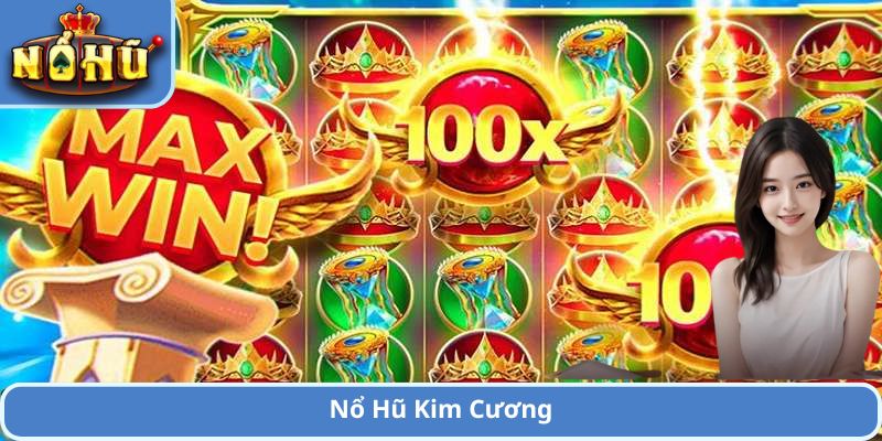 Siêu Nổ Hũ